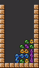 Puyo Chain