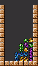 Puyo Chain