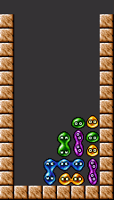 Puyo Chain