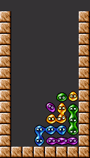 Puyo Chain