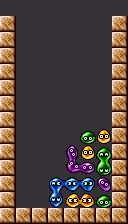 Puyo Chain