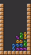 Puyo Chain