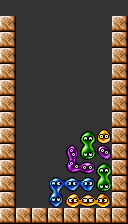 Puyo Chain