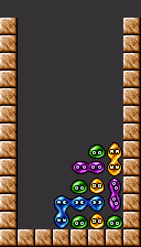 Puyo Chain