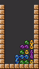 Puyo Chain