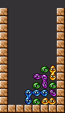 Puyo Chain