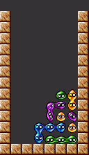 Puyo Chain