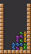 Puyo Chain