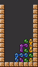 Puyo Chain