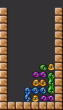 Puyo Chain