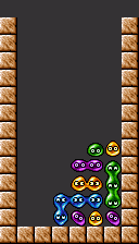 Puyo Chain