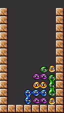 Puyo Chain