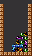 Puyo Chain