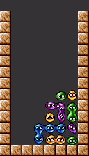 Puyo Chain