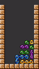 Puyo Chain