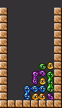 Puyo Chain