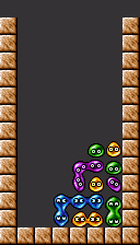 Puyo Chain