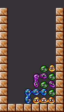 Puyo Chain