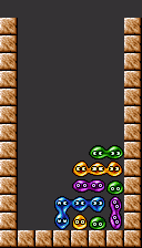 Puyo Chain