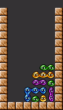 Puyo Chain