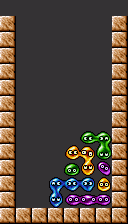 Puyo Chain