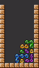 Puyo Chain