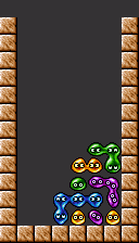 Puyo Chain