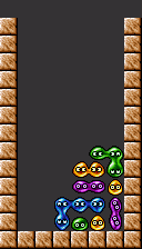 Puyo Chain