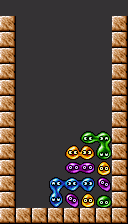 Puyo Chain