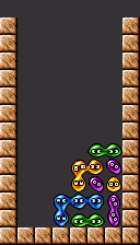 Puyo Chain