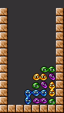 Puyo Chain