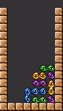 Puyo Chain