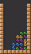 Puyo Chain