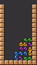 Puyo Chain