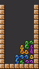 Puyo Chain