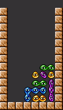 Puyo Chain