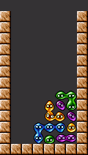 Puyo Chain