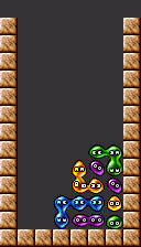 Puyo Chain