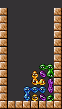 Puyo Chain