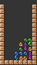 Puyo Chain