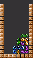 Puyo Chain