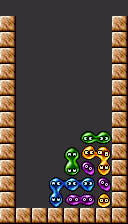 Puyo Chain