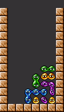 Puyo Chain