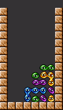 Puyo Chain