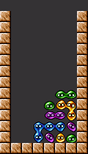 Puyo Chain