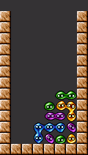 Puyo Chain