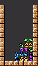 Puyo Chain