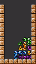 Puyo Chain