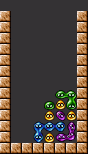 Puyo Chain