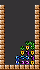 Puyo Chain